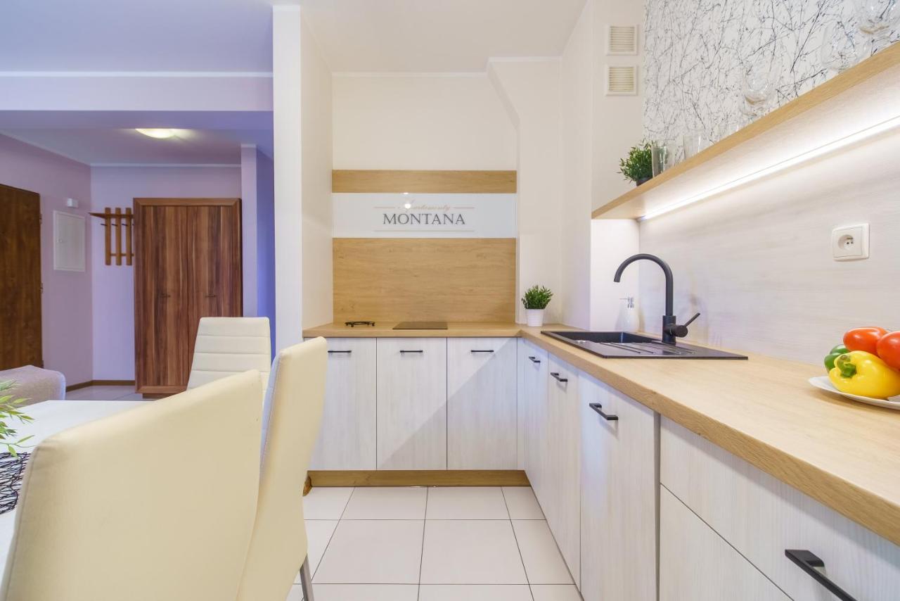 Apartamenty Montana Ζακοπάνε Εξωτερικό φωτογραφία